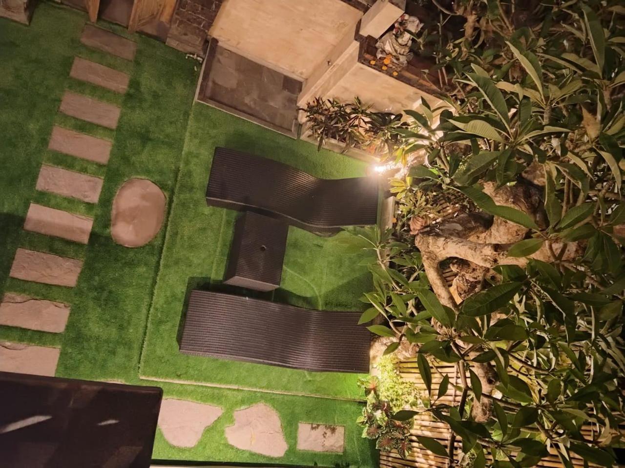 Danu House Ubud Eksteriør bilde