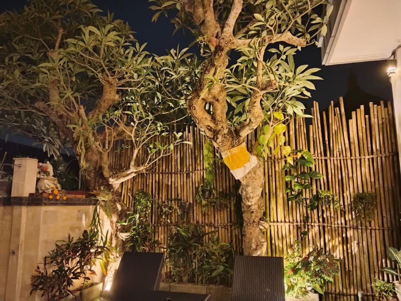 Danu House Ubud Eksteriør bilde